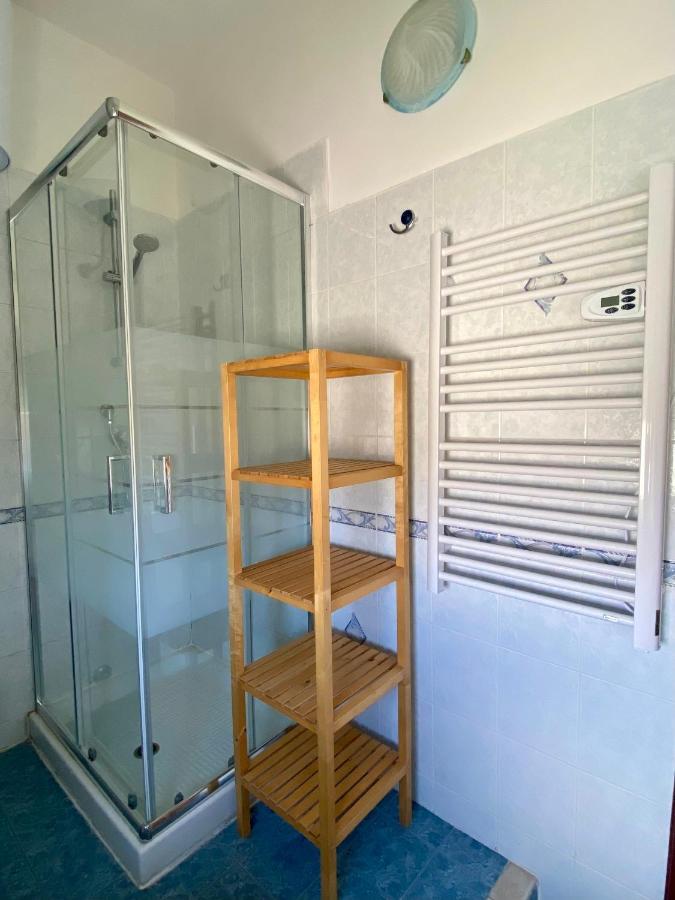 Apartment Tirreno Тирренія Екстер'єр фото