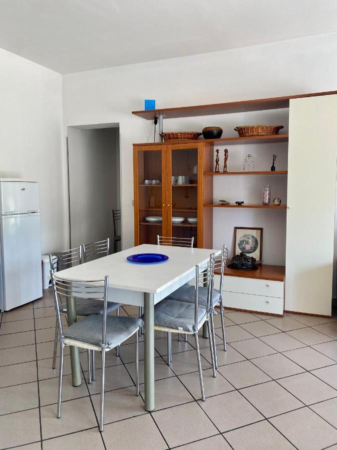 Apartment Tirreno Тирренія Екстер'єр фото